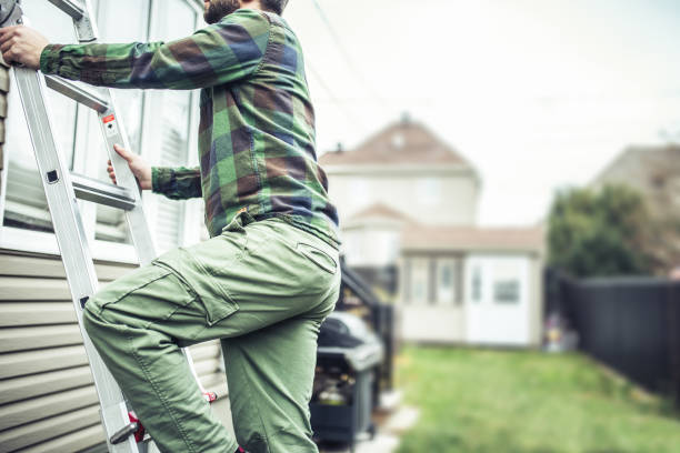 Best Commercial Junk Removal  in Nanuet, NY