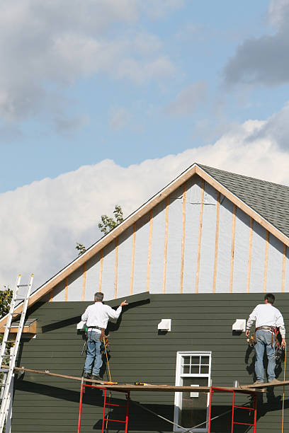 Best Demolition Debris Removal  in Nanuet, NY